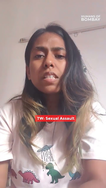For 11 years, my father sexually assaulted me. #sexualassault #women #girl  #violence #shorts