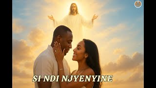 SI NDI NJYENYINE - ( song lyrics)- Remix