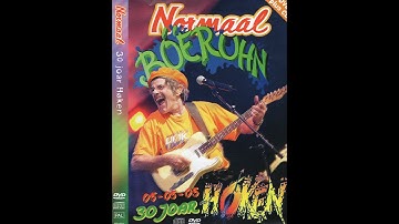 Normaal 30 Joar (Backstage) 2005