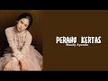 Download Lagu Perahu Kertas - Maudy Ayunda(lirik lagu)