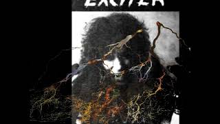 Exciter - Heavy Metal Maniac [1983]