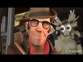 El therian salto a mi camioneta /TF2 Animation/Español latino/Prisma 3D.