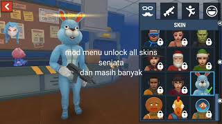 hide online mod apk screenshot 4