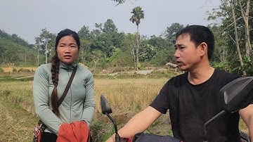 Hoi was very surprised and worried when he heard that Hong had found a new job.