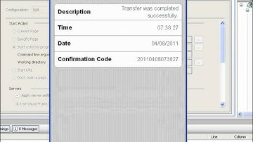 MCP T27 iPhone Presentation Project