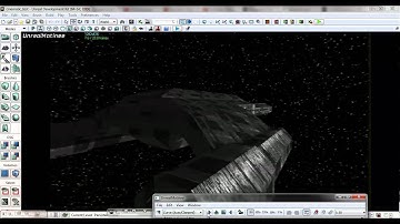 First UDK Cinematic [Test]