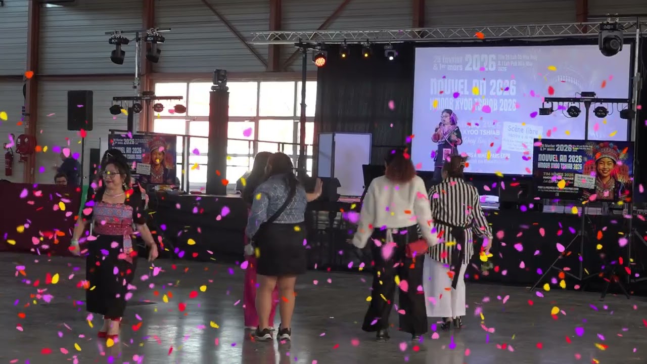 yeeb xyooj nkauj noj peb caug nimeskeeb kwm 28  ( 2 )  2026