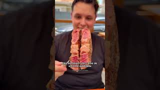 PARRILLA ARGENTINA EM CURITIBA - CÓRDOBA
