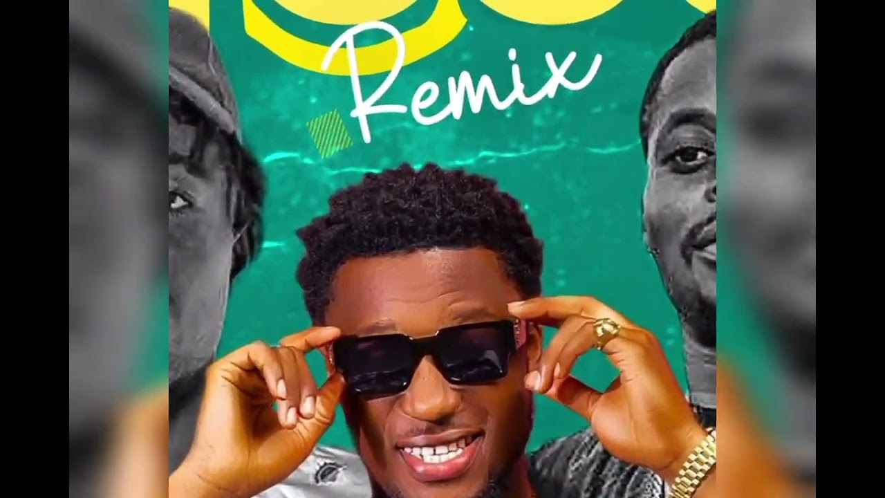 Forx X Asafo Powers X Last Hero - Four Thousand(4000) RMX ( audio slide )