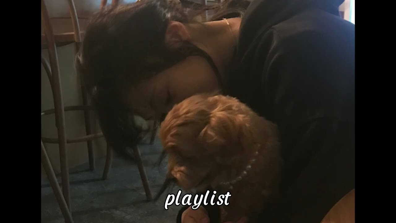 𝐏𝐥𝐚𝐲𝐥𝐢𝐬𝐭 대체 넌 왜 내 맘을 흔들어