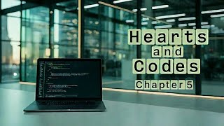 Hearts & Codes Chapter 5 Done
