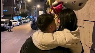 ˚₊·Baksana Talihe ˚₊·;Yeni Kişiler Hayalindeki Kişi
