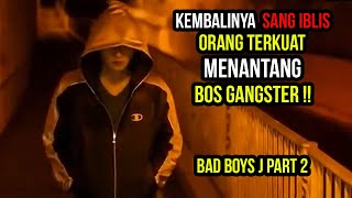 KEMBALINYA ORANG TERKUAT DI HIROSHIMA , SIAP TAWURAN  - Alur Cerita film