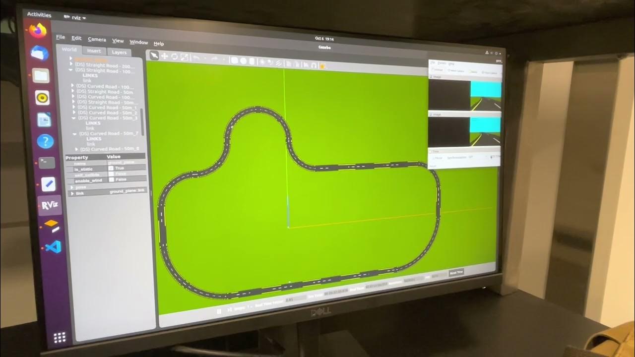 ECE 484 Principles of Safe Autonomy UIUC. MP2, Problem 6 YouTube