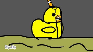 Don’t mess with Dread Ducky part 2