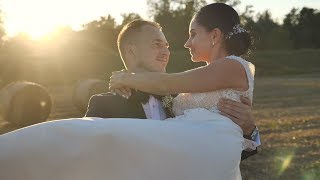 Dagmara i Krzysiek - Wedding Short (Fabryka Ruchomych Obrazków)