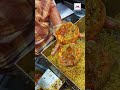 Most Unique Bhel Kachori Of Gujarat #shorts #yrshorts #ytshortsindia #streetstyle #vadodara