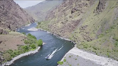 Idaho senators oppose federal public land sales proposal