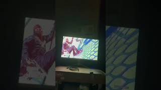 new gaming monitor kesa lga.  #ps5 #gamingshorts #monitorreviews #gta5