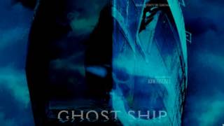 Ghost Ship - Murphy's Body Extended