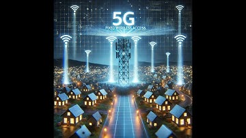 What is the 5G Fixed Wireless Access Market Landscape, Pricing & Future Trends?