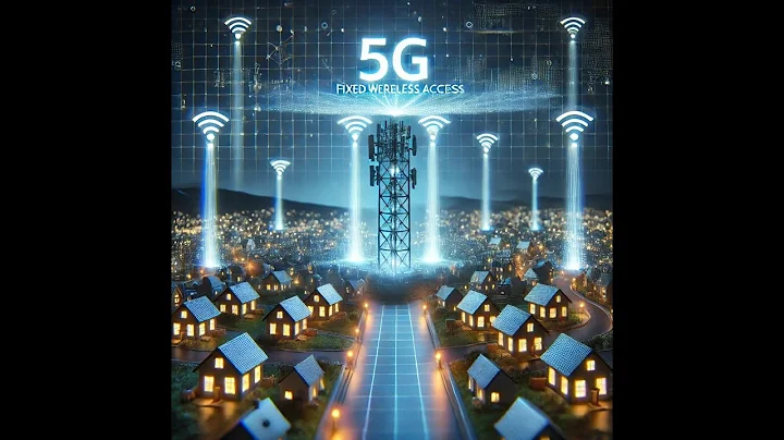 What is the 5G Fixed Wireless Access Market Landscape, Pricing & Future Trends?