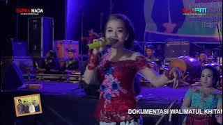 GUBUG ASMORO // LALA ATILA // SUPRA NADA // LIVE DI DEMAK