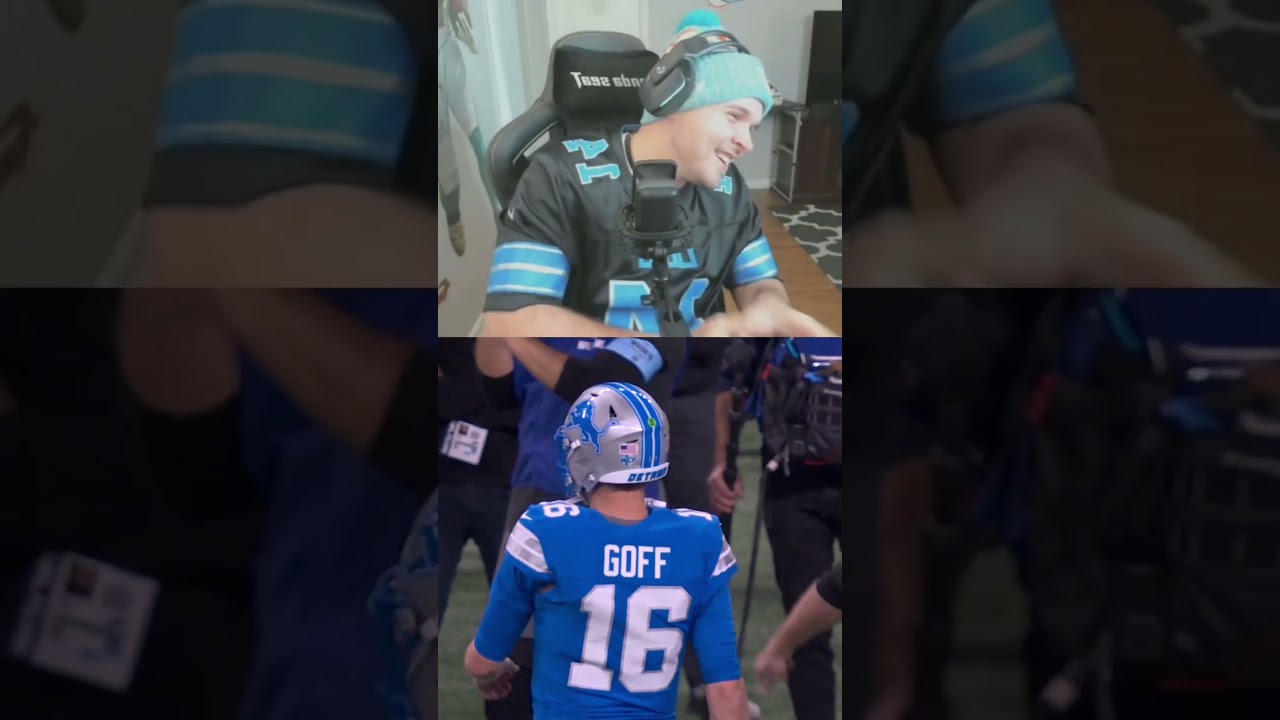 Reaction To Ending of Packers vs Lions TNF Game 