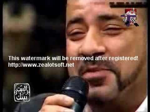 اللمبي بلي نسيت الغرام