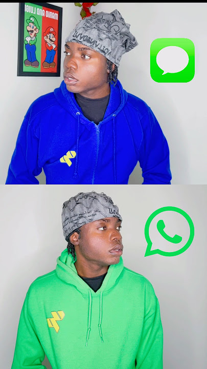 You’ll never know😳