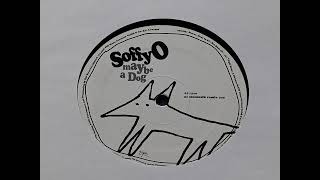 Soffy O - Maybe A Dog (Einmusik Remix) (33rpm/Slowed Down)