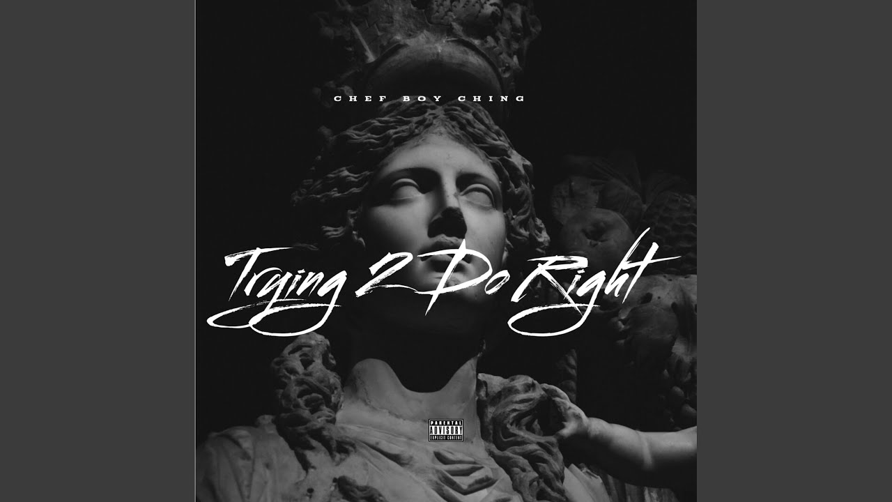 Watch Trying 2 Do Right on YouTube Watch Trying 2 Do Right on YouTube