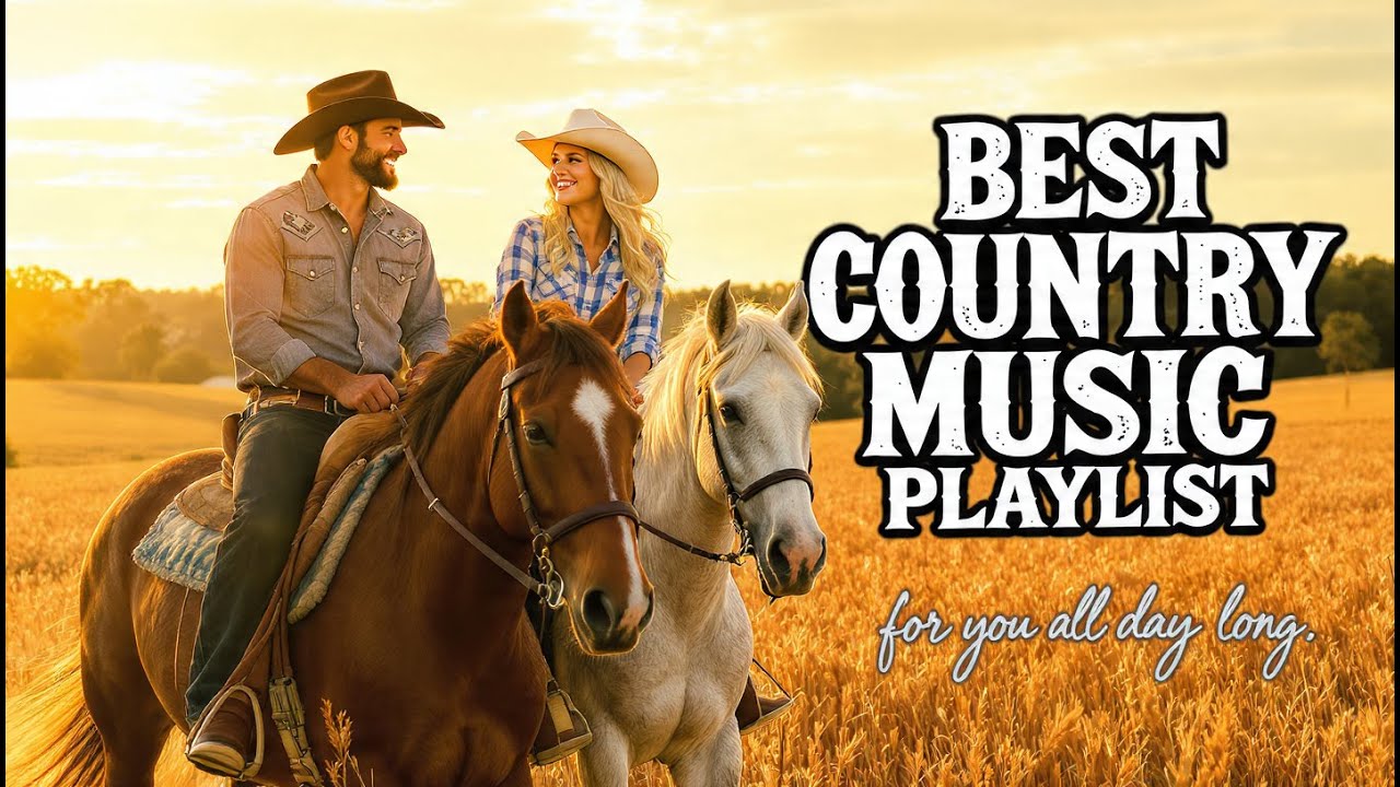 Best Classic Country Songs 2026 💚 Golden Days Of Country – Songs That Still Linger Vol 100