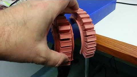 Pneunet Closed Loop Control - Soft Robotics - Robótica Mole