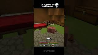 We All Have That One Friend In Minecraft minecraft shorts