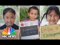 Kids Share Tips For Starting The New School Year Remotely | Nightly News: Kids Edition