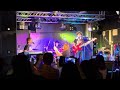 🐩Chicago poodle【ハレルヤ】 Live映像 シカゴプードル シカプー 2023ツアー 札幌ライブ 11.5