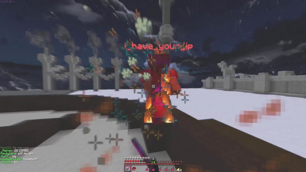 REVENGE SERIES | FALSE BANNED ON VALUX [UNBANNED]