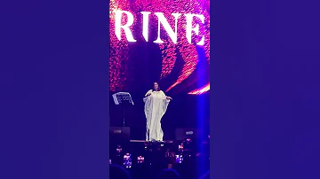 حصريا ظهور شيرين عبد الوهاب في مهرجان موازين 2025 بعد غياب اخيييرا Filmed From The Audience 