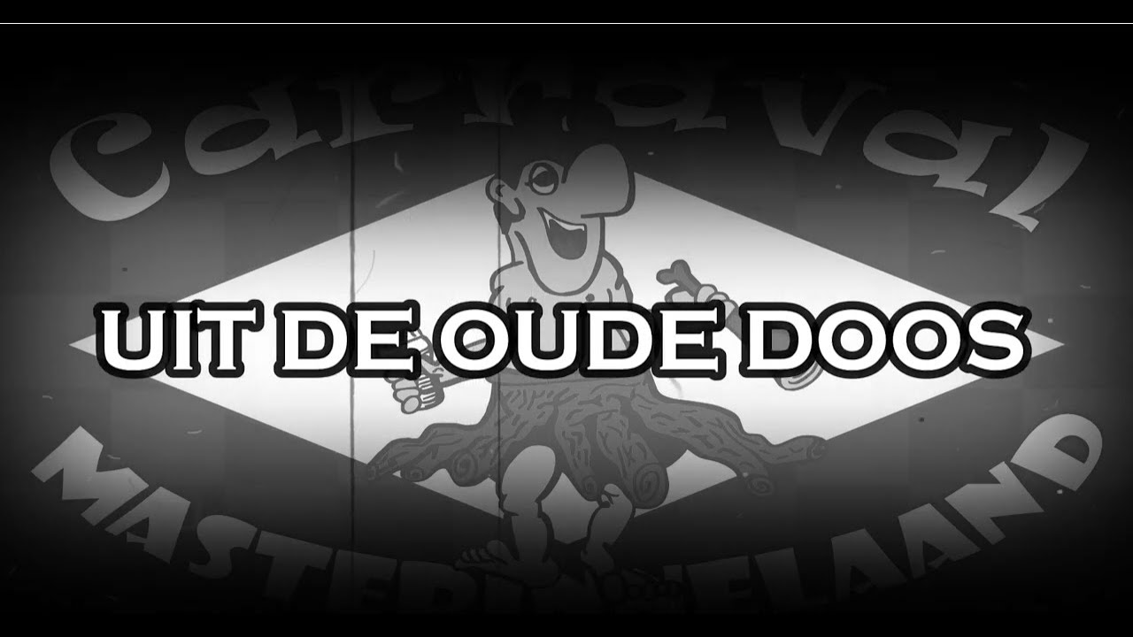 Uit De Oude Doos - Optocht Mastepinnelaand (2003)