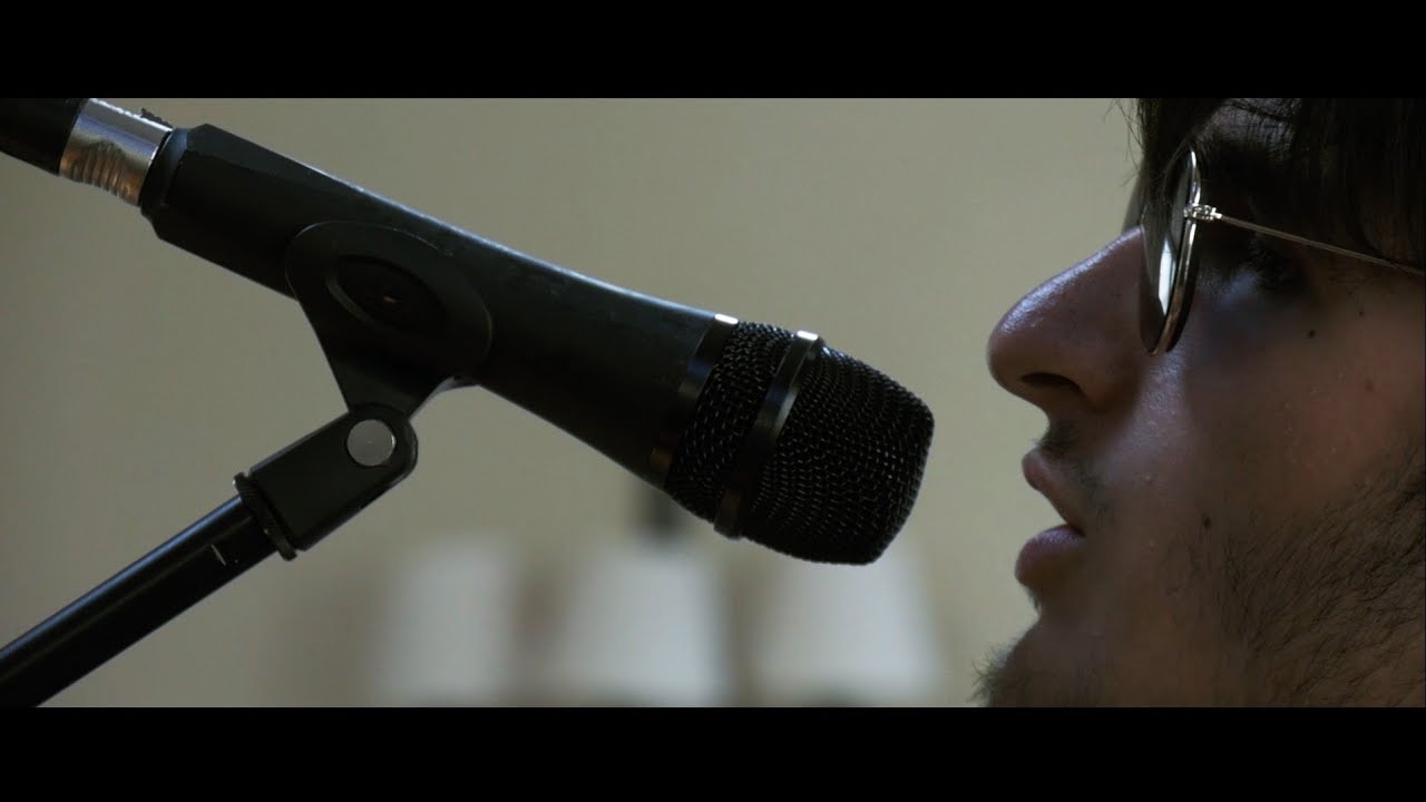 Lava Bow - Rock To The Radio [OFFICIAL VIDEO]