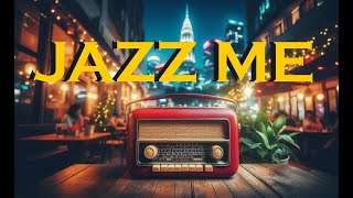 MyRadio Music I 🌟🎷LOFI JAZZ ME 🎶 l INSPIRATIONAL JAZZ #lofi #InspirationalJazz #JazzMagic #jazz 🎷 screenshot 1