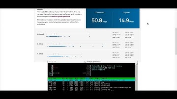 Mikrotik best  Bufferbloat for gaming and traffic shaping ingress egress