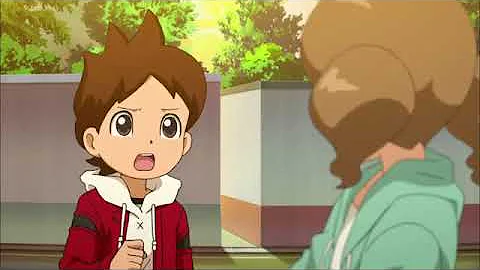 アニメ 妖怪ウォッチ 感動シーン Mp3