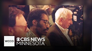 Meet legendary Minnesota sports journalist Charles Hallman