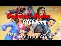 Golmaal Again Title song || Brijesh Sandhilya , Aditi Singh Sharma || Audio song ||