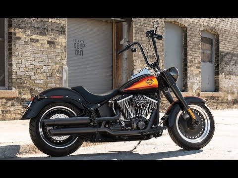 New 2019 Harley Davidson FatBoy Lo Motorcycle for sale 