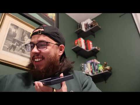 Short Interview with Mr. Daniel Autrey of the AMCC.