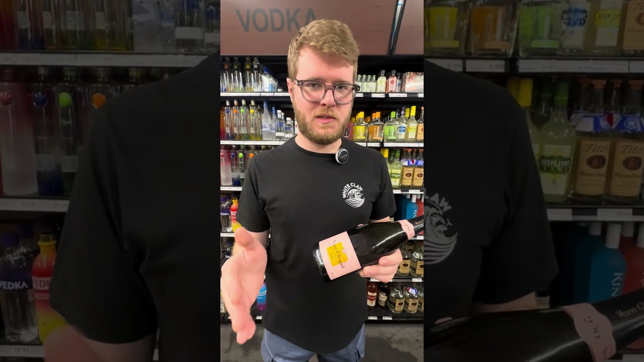 TRY SOME VINTAGE CHAMPAGNE THIS NEW YEARS EVE!