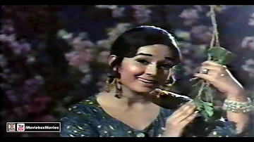 AA GAYI BAGAN WICH BAHAR - NOOR JEHAN & NOSHI - PAKISTANI FILM SOHNI MAHIWAL